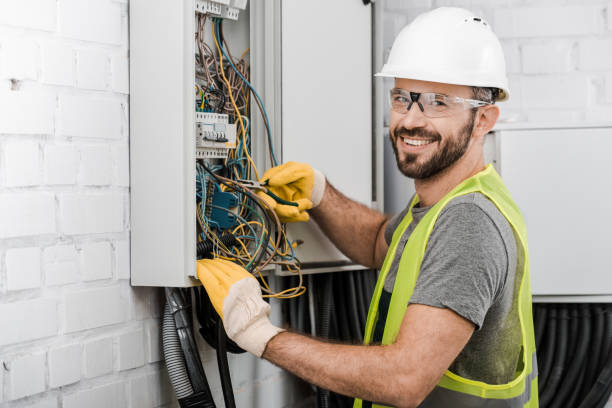Best Industrial Electrical Services  in Sunrise, FL