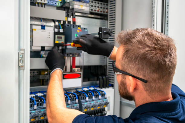 Best Licensed Electrician  in Sunrise, FL