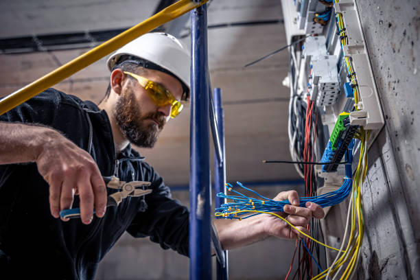 Best Electric Panel Repair  in Sunrise, FL