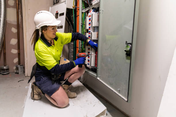 Best Electric Panel Repair  in Sunrise, FL