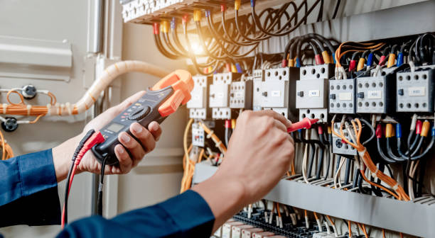 Best Local Electrician Companies  in Sunrise, FL