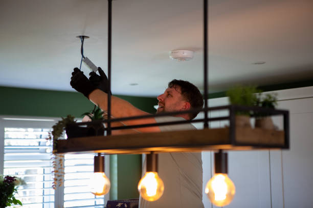 Electrical Upgrades for Homes in Sunrise, FL