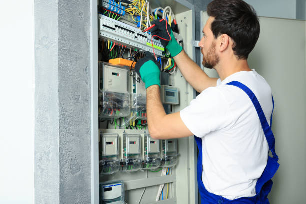 Best Electrical Contractors for Businesses  in Sunrise, FL