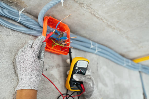 Best Affordable Electrician  in Sunrise, FL